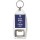 Now Panic and Freak Out - Bottle Opener Keyring