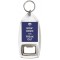 Now Panic and Freak Out - Bottle Opener Keyring