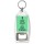 Keep Calm and Stay Strong - Bottle Opener Keyring