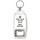 Keep Calm You're Britain's Best Mother - Bottle Opener Keyring