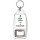 Keep Calm I'm a Solicitor - Bottle Opener Keyring