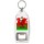 Keep Calm I'm Welsh - Bottle Opener Keyring