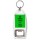 Imbibe Cider and Fall Over - Bottle Opener Keyring