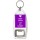 Keep Calm I Love my Daddy - Bottle Opener Keyring
