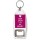 Keep Calm I Love my Mummy - Bottle Opener Keyring