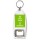 Keep Calm and be Original - Bottle Opener Keyring