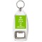Keep Calm and be Original - Bottle Opener Keyring