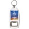 Keep Calm and Dream On - Bottle Opener Keyring