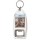Keep Calm and Love Sheffield - Bottle Opener Keyring