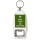 Keep Calm and Go Scouting - Bottle Opener Keyring