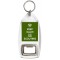 Keep Calm and Go Scouting - Bottle Opener Keyring