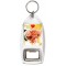 Keep Calm and Say I Do - Bottle Opener Keyring