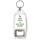 Keep Calm and Hug Your Spaniel - Bottle Opener Keyring