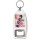 Keep Calm and Paint Your Nails - Bottle Opener Keyring