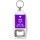 Keep Calm and Put the Kettle On - Bottle Opener Keyring