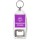 Keep Calm I'm a Probation Officer - Bottle Opener Keyring