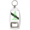 Keep Calm and Play the Oboe - Bottle Opener Keyring