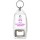 Keep Calm I'm an Occupational Therapist - Bottle Opener Keyring