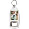 Love Bulldogs - Bottle Opener Keyring