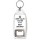 Keep Calm You're Britain's Best Brother - Bottle Opener Keyring