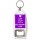 Keep Calm You're the Best Mummy Ever - Bottle Opener Keyring