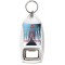 Keep Calm I'm a Radiologist - Bottle Opener Keyring