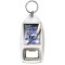 Keep Strong I'm a Prisoner's Wife - Bottle Opener Keyring