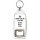 Keep Calm You're Britain's Best Son - Bottle Opener Keyring