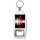 Keep Calm and Burp On - Bottle Opener Keyring