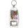 Keep Calm and Love the Lake District - Bottle Opener Keyring