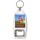 Keep Calm and Love Cambridge - Bottle Opener Keyring