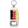 Keep Calm I'm German - Bottle Opener Keyring