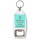 I'm Mentally Correcting Your Grammar - Bottle Opener Keyring