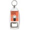 Laughter is the Best Medicine Have You Had Yours Today? - Bottle Opener Keyring