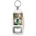 Keep Calm and Love Bulldogs - Bottle Opener Keyring