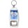 Keep Calm and Love Dad - Bottle Opener Keyring