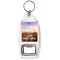 Keep Calm and Love New York - Bottle Opener Keyring