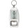YOLO You Only Live Once - Bottle Opener Keyring
