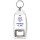 Keep Calm and Manage Class - Bottle Opener Keyring