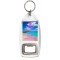 Today is Going to be Awesome - Bottle Opener Keyring