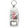 Keep Calm I'm a Train Driver - Bottle Opener Keyring