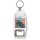 Keep Calm and Love Your Triumph - Bottle Opener Keyring
