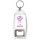 Trust me I'm a Dentist - Bottle Opener Keyring
