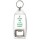 Trust me I'm an Estate Agent - Bottle Opener Keyring