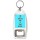 Trust me I'm The Boss - Bottle Opener Keyring