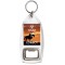 Trust me I'm a Cowboy - Bottle Opener Keyring