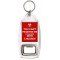 You Can't Frighten me I'm Married with Children - Bottle Opener Keyring