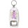 Keep Calm and Love Sutton - Bottle Opener Keyring