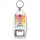 Keep Calm and Love Cheam - Bottle Opener Keyring