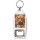Really! - Bottle Opener Keyring
